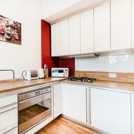 1 Bed Exclusive Apartment Porchester Sq Bayswater Лондон Экстерьер фото