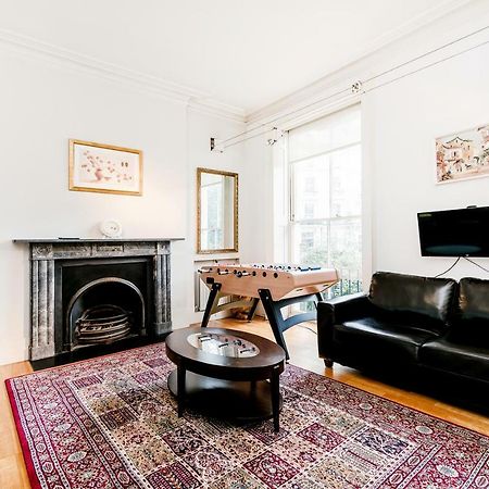 1 Bed Exclusive Apartment Porchester Sq Bayswater Лондон Экстерьер фото