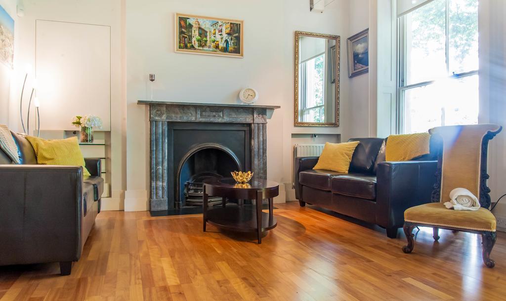 1 Bed Exclusive Apartment Porchester Sq Bayswater Лондон Экстерьер фото