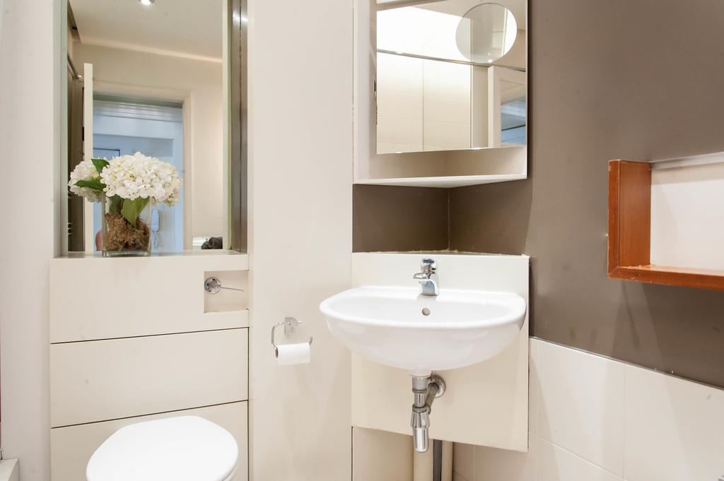 1 Bed Exclusive Apartment Porchester Sq Bayswater Лондон Экстерьер фото