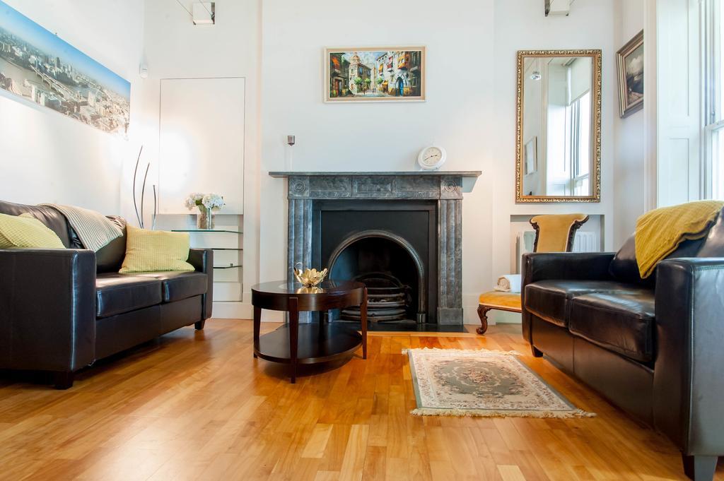 1 Bed Exclusive Apartment Porchester Sq Bayswater Лондон Экстерьер фото