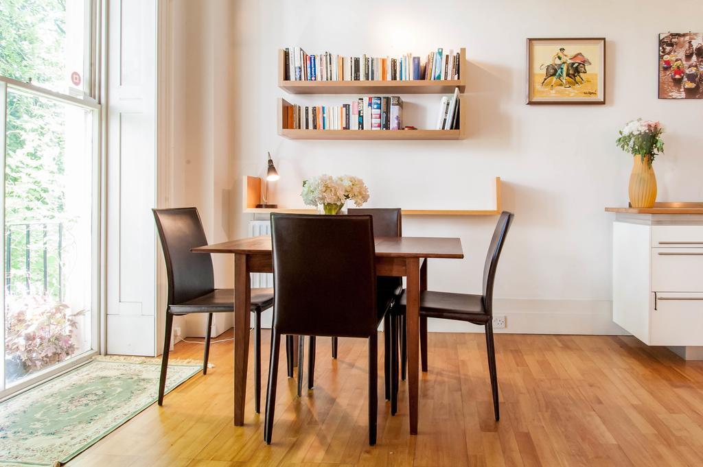 1 Bed Exclusive Apartment Porchester Sq Bayswater Лондон Экстерьер фото
