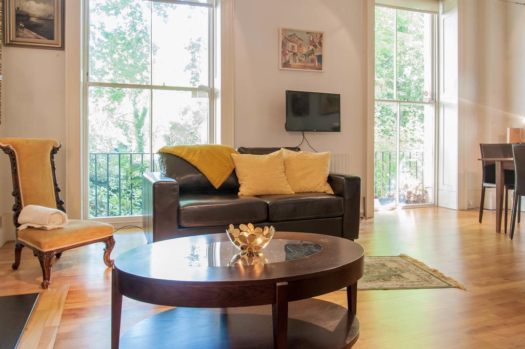 1 Bed Exclusive Apartment Porchester Sq Bayswater Лондон Экстерьер фото