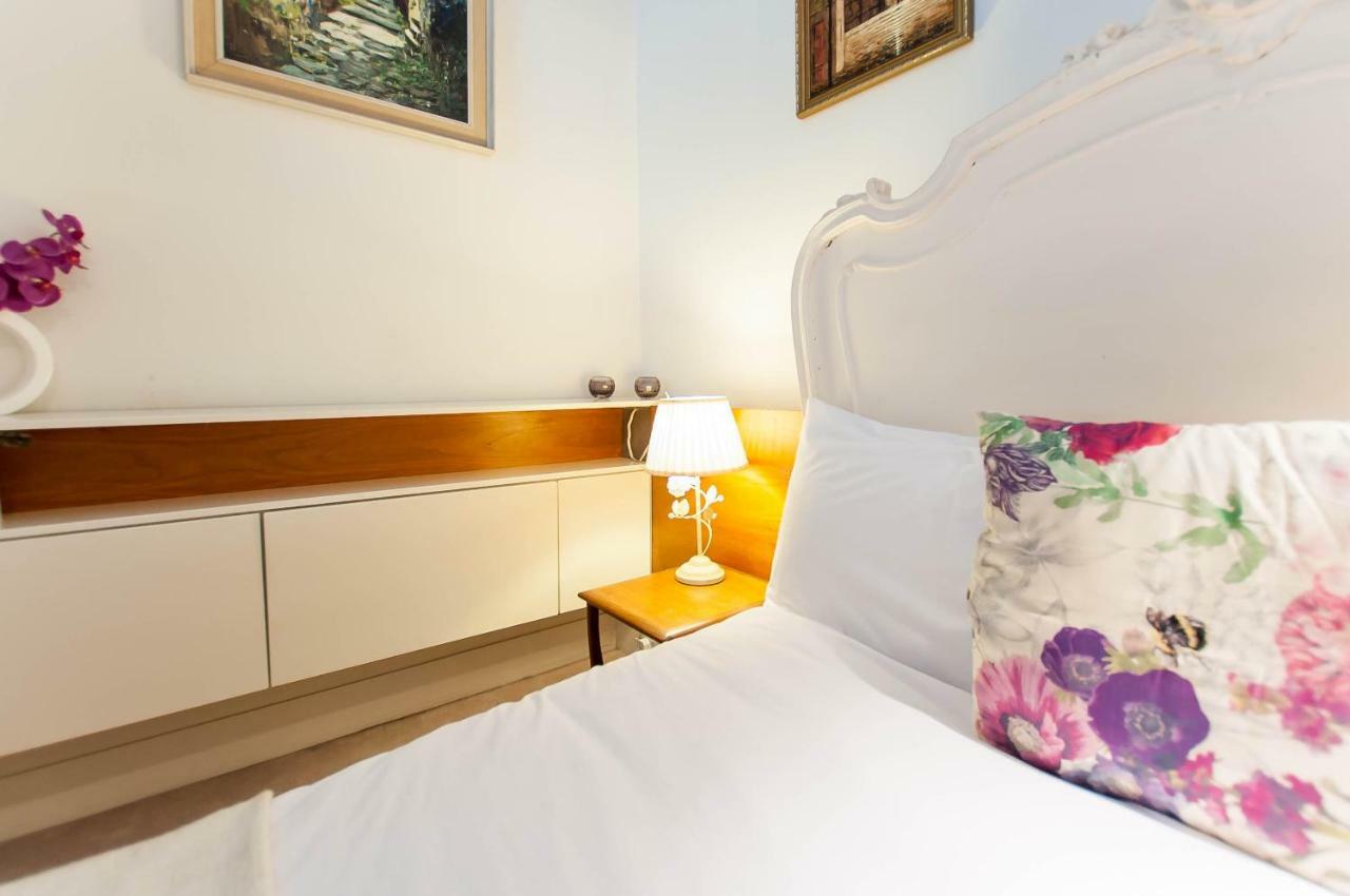1 Bed Exclusive Apartment Porchester Sq Bayswater Лондон Экстерьер фото