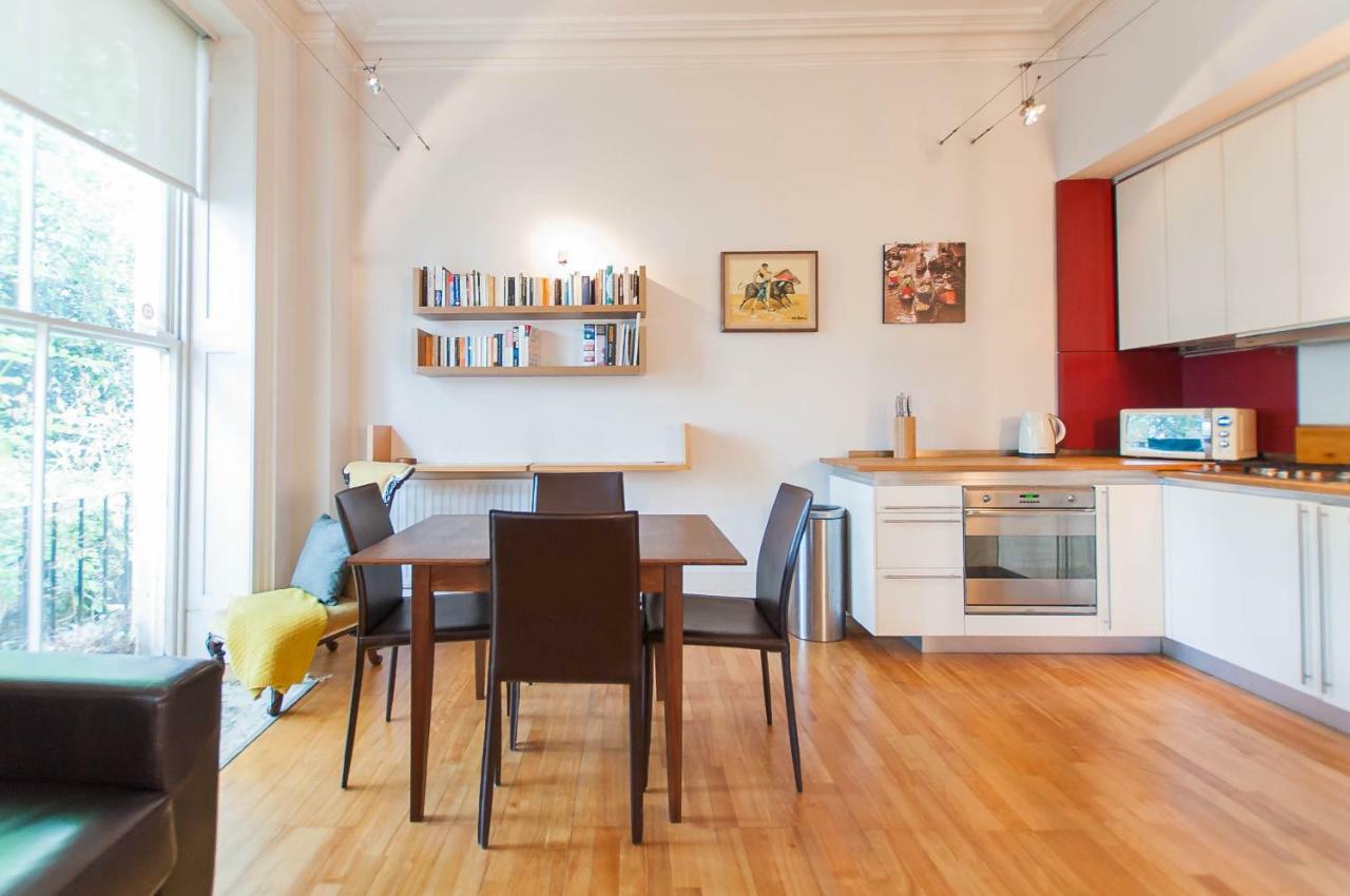 1 Bed Exclusive Apartment Porchester Sq Bayswater Лондон Экстерьер фото