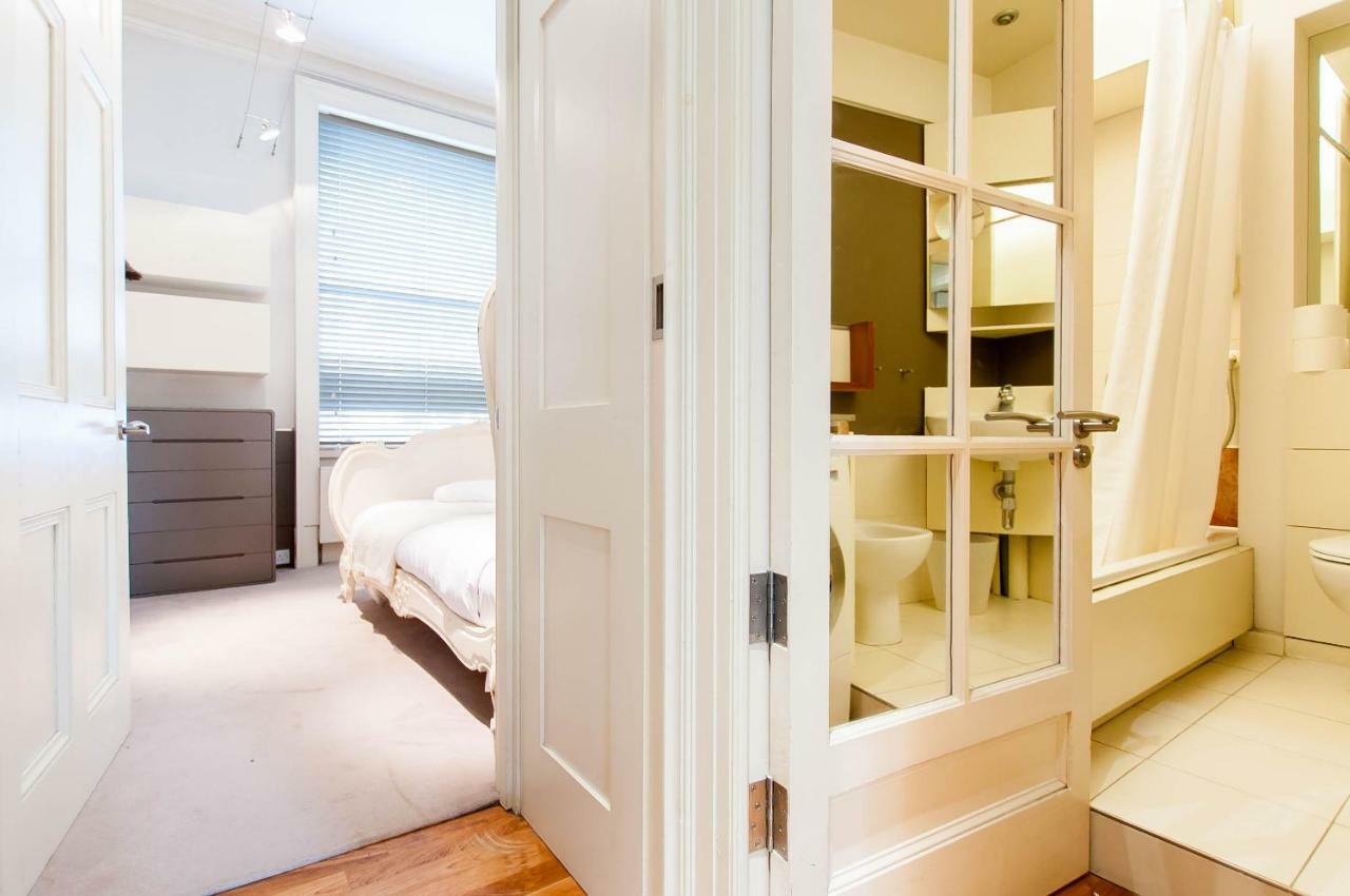 1 Bed Exclusive Apartment Porchester Sq Bayswater Лондон Экстерьер фото
