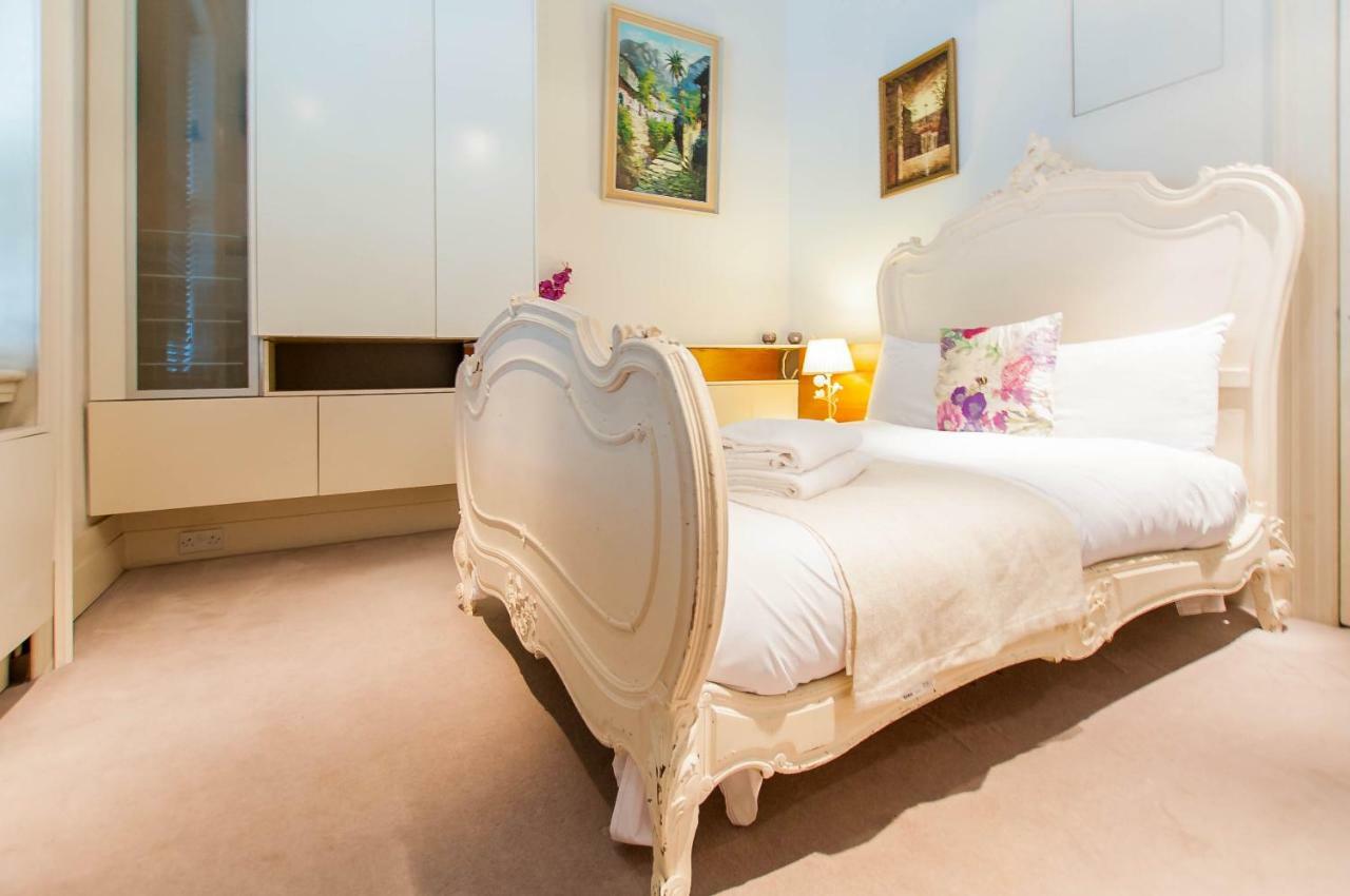 1 Bed Exclusive Apartment Porchester Sq Bayswater Лондон Экстерьер фото