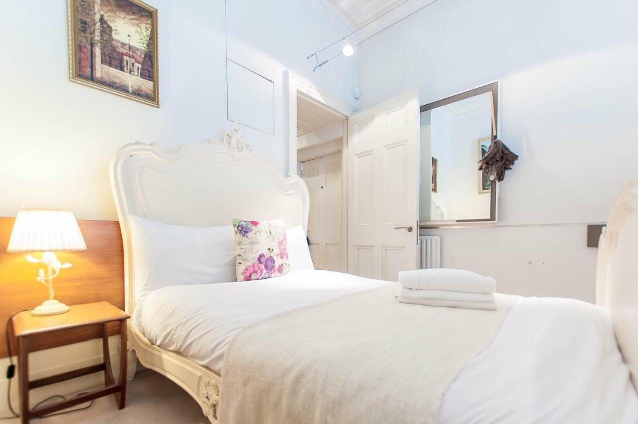 1 Bed Exclusive Apartment Porchester Sq Bayswater Лондон Экстерьер фото