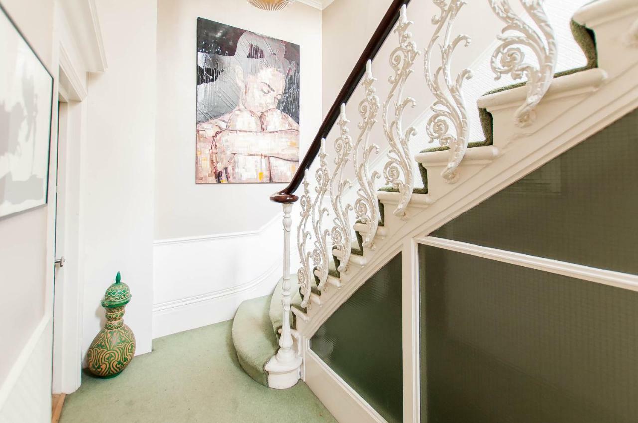1 Bed Exclusive Apartment Porchester Sq Bayswater Лондон Экстерьер фото