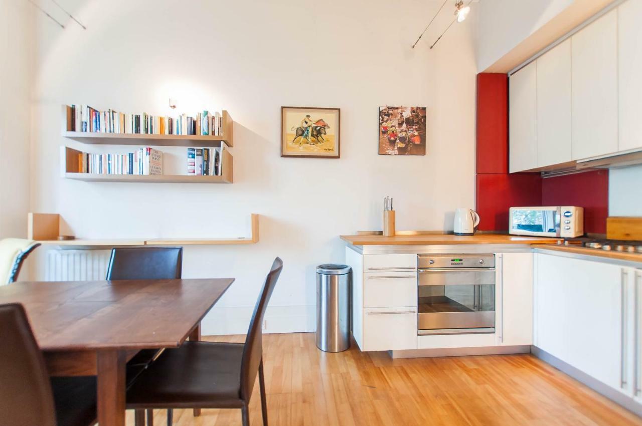 1 Bed Exclusive Apartment Porchester Sq Bayswater Лондон Экстерьер фото