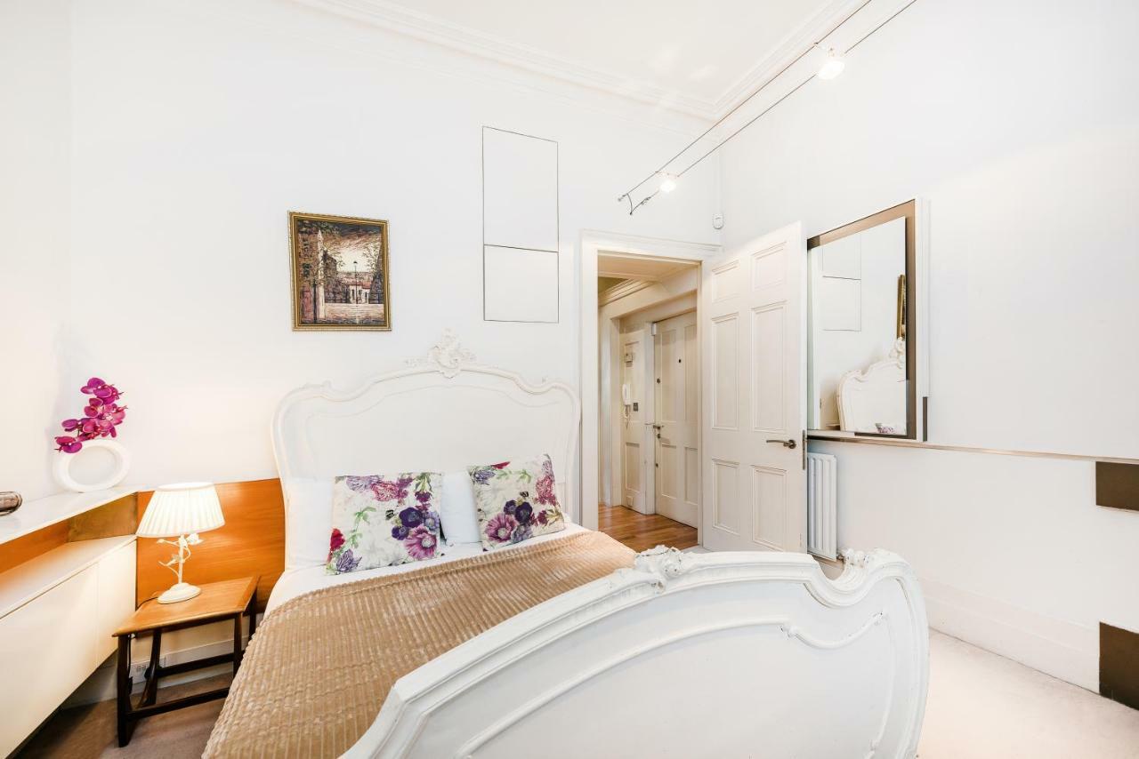 1 Bed Exclusive Apartment Porchester Sq Bayswater Лондон Экстерьер фото