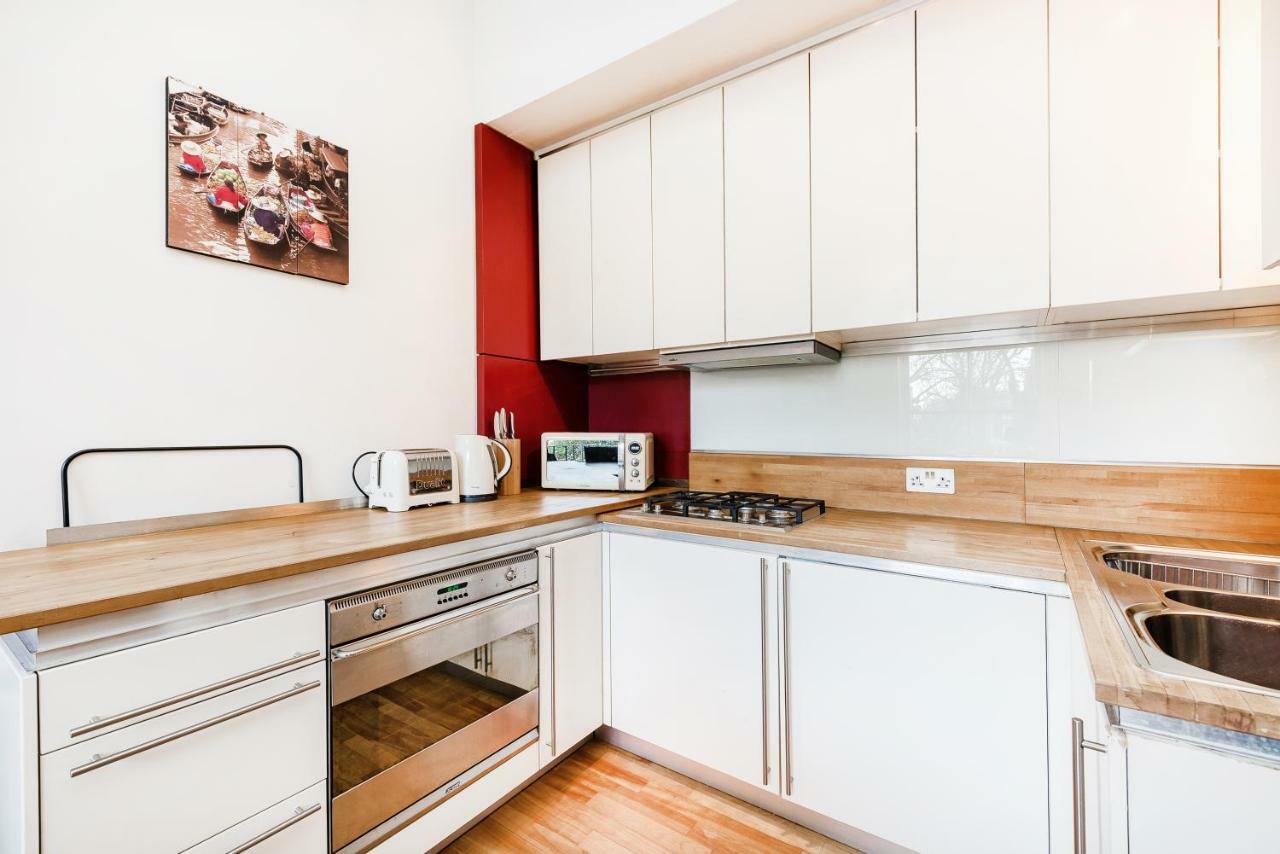 1 Bed Exclusive Apartment Porchester Sq Bayswater Лондон Экстерьер фото