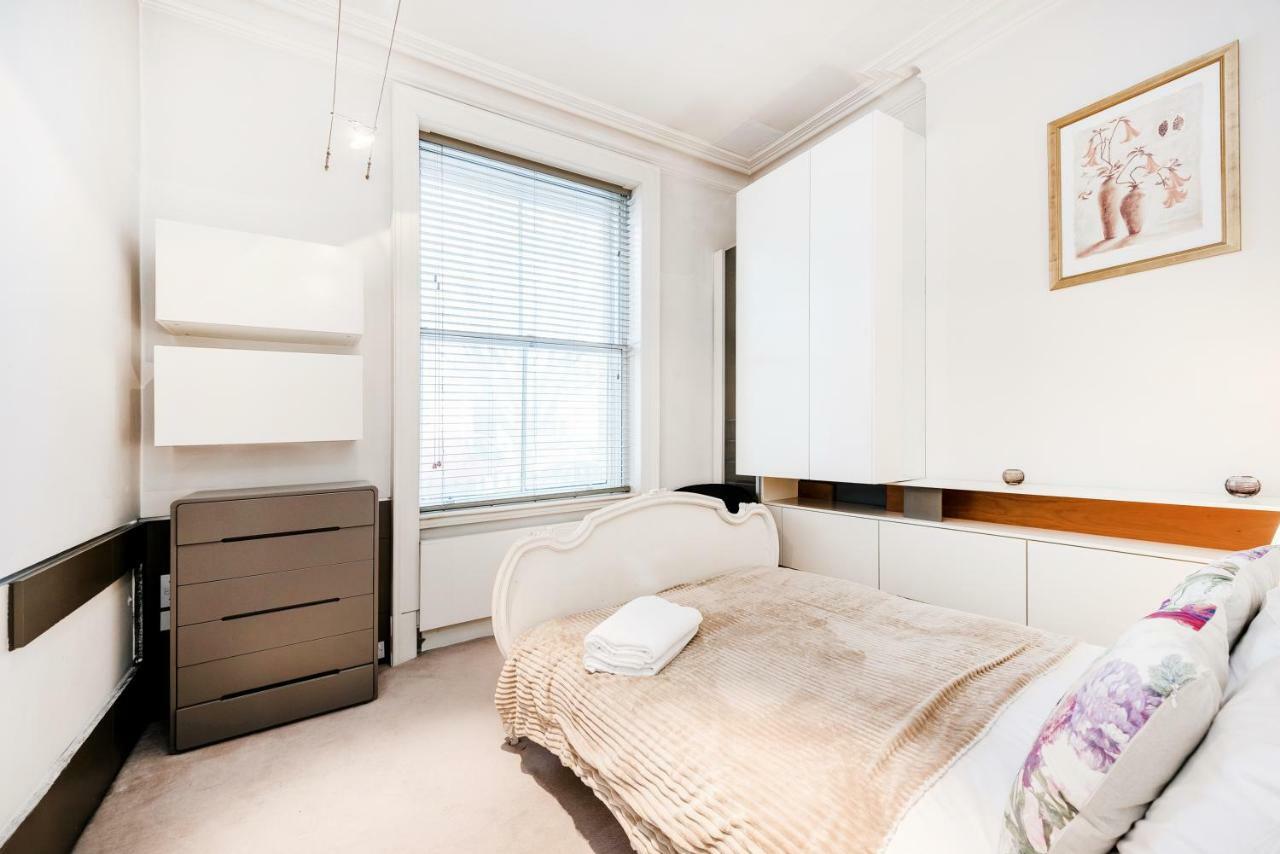 1 Bed Exclusive Apartment Porchester Sq Bayswater Лондон Экстерьер фото