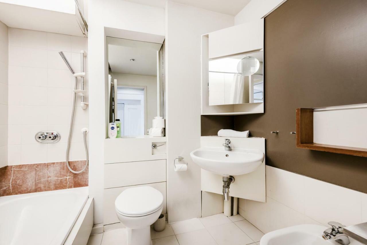 1 Bed Exclusive Apartment Porchester Sq Bayswater Лондон Экстерьер фото