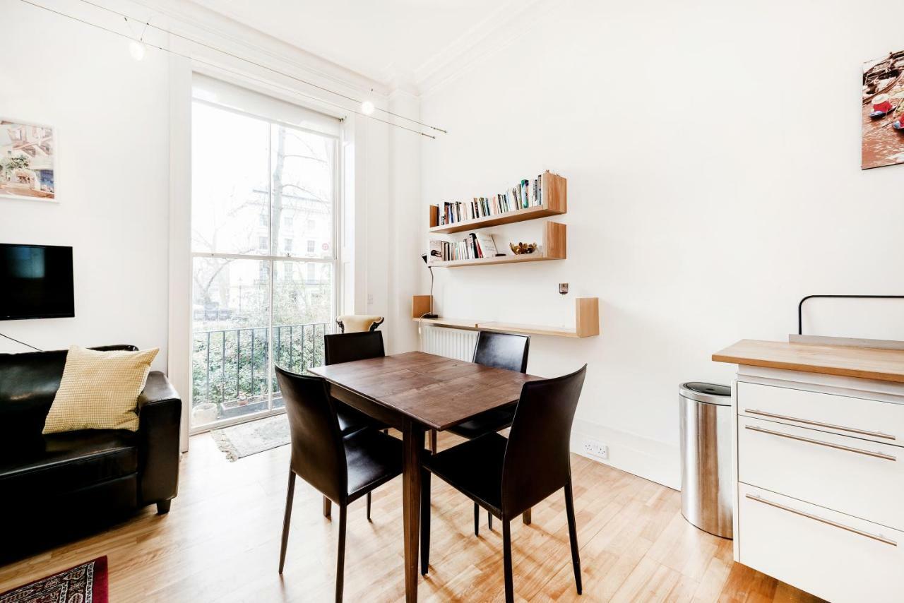 1 Bed Exclusive Apartment Porchester Sq Bayswater Лондон Экстерьер фото